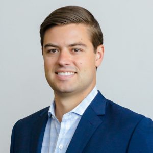 Elliott Cook