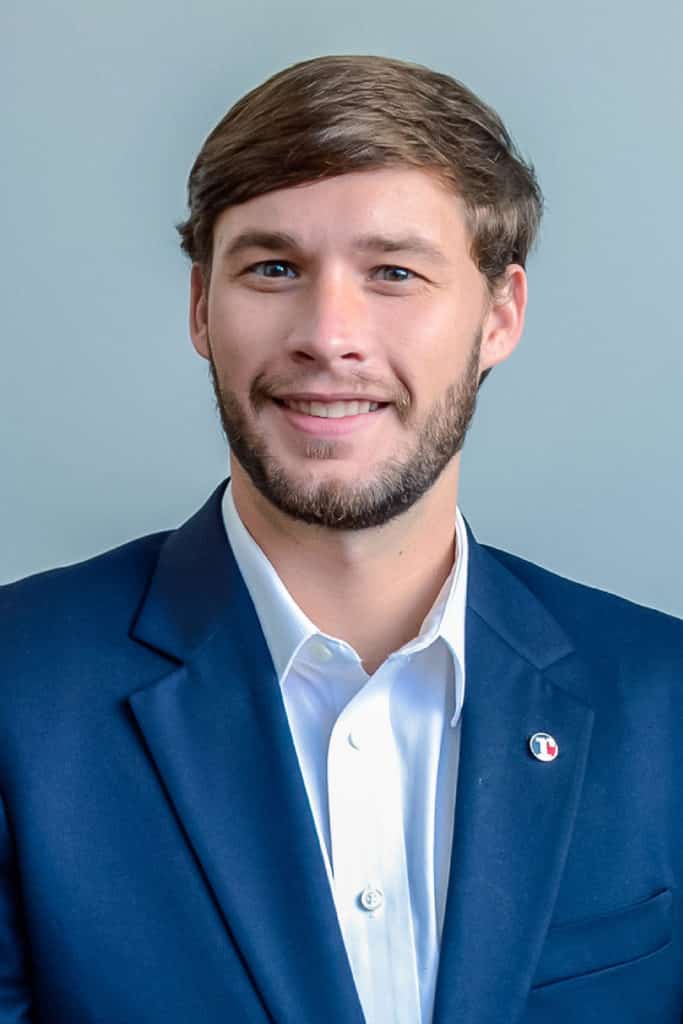 David Plummer Recognized by Globe St. 50 under 40 for Commercial Real