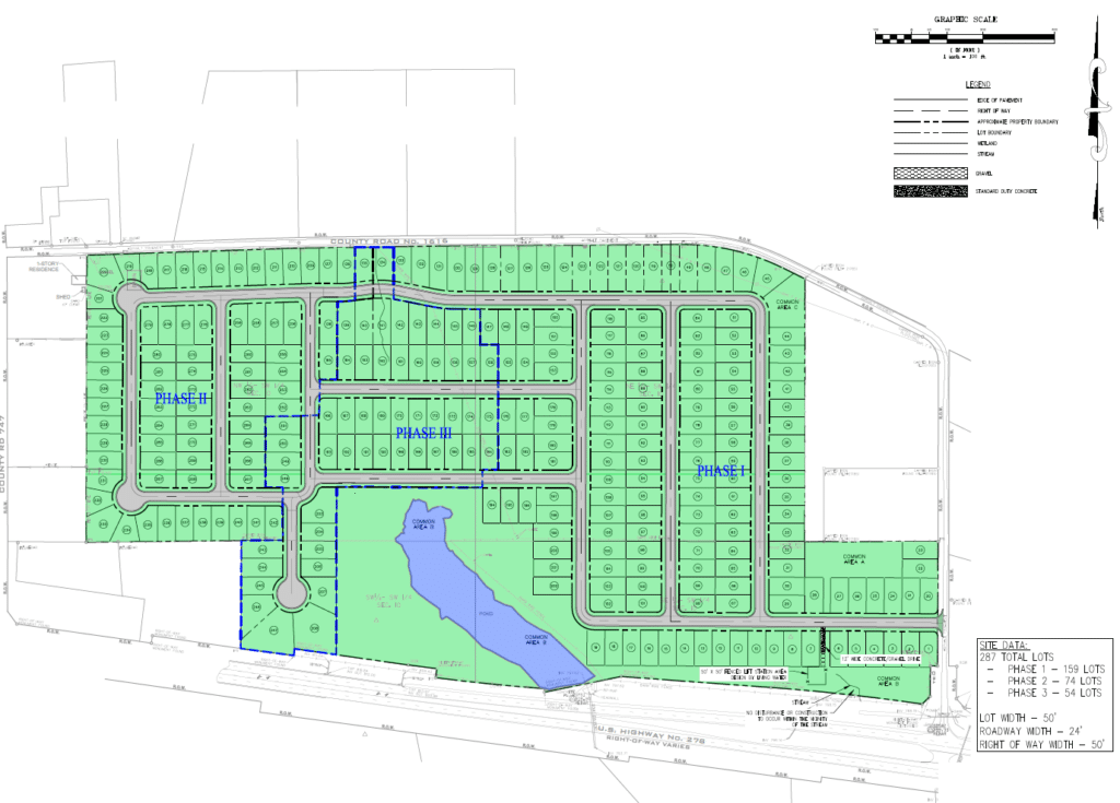 Retail Specialists Announces June 30th Groundbreaking Ceremony for