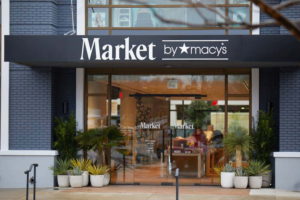 Macy’s new Market by Macy’s coming to Atlanta Retail Specialists(01)