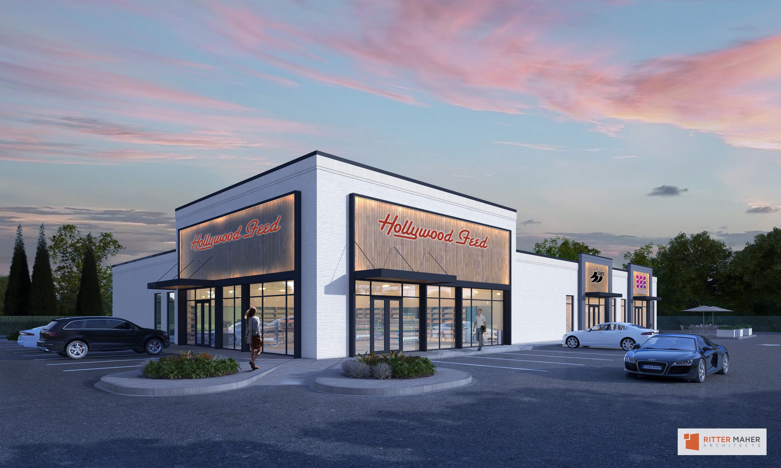 Baton Rouge Rendering 12